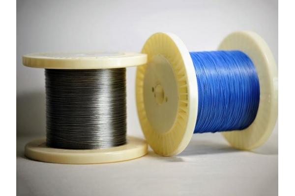 Ultrafine Metal Fiber Composite Wire 12um*275f*4 for Antistatic Brush Making