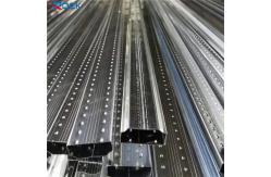 China Shining Surface Double Glazing Aluminum Spacer Bar 0.18-0.33mm supplier
