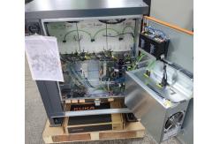 China Robot Controller KUKA KRC4 Programming Monitoring And Maintenance supplier