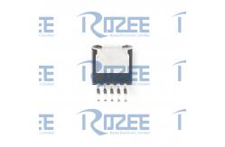 China LM2577SX-ADJ/NOPB supplier