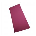 PVC Leather Non Slip Fitness Mat For Yoga Pilates Floor Exercise for sale