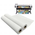 Inkjet  Printing Poly Cotton Canvas Matte For Latex Printing for sale