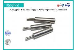 China DIN-VDE0620-1-Lehre1 | Socket R Gauge (5.0,5.8,6.0) supplier
