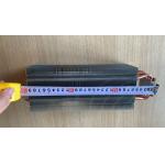295mm Aluminium Heatsink Led , 6063 6061 High Power Led Heatsink for sale