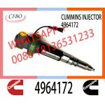 Diesel injector assembly 2861749 4964170 4964171 4955525 4964172 for QSK19