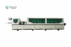 China 15mm - 65mm Edge Banding Machine PVC Edge Bander Laser Cut supplier