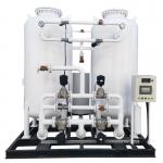 Molecular Sieve Oxygen Making Machine Pressure Swing Adsorption Oxygen Plant for sale