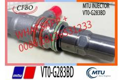 China High Quality Engine Diesel Fuel 23526589 VT0-G163BD VT0G163BD VT0-G283BD supplier