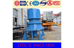 China High Efficient 1941TPH Stone Crusher Machine Hydraulic Symons Cone Crusher supplier
