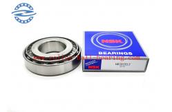 China 30311  P6  Single Row Tapered Roller Bearing Size 55*120*29mm supplier