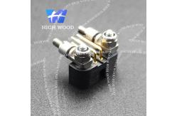 China HW-CMM Connector, HW-221VL04F23,2mm Pitch. supplier