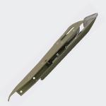 Weaving Jacquard Machine Spare Parts Rapier Head Textile Machine Parts for sale