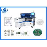 LED Bulb SMT Making Machine High Accuracy