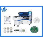 LED Bulb SMT Making Machine High Accuracy for sale