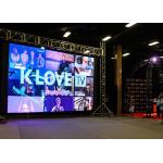 P2.6 P2.97 P3.91 P4.81 Indoor Rental LED Display Customized 800nits for sale