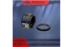 China John Crane 502 G60 Silicon Carbide Mechanical Seal Unbalanced supplier