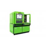 China JZ-326B Higher Pressure Common Rail Pizeo Fuel 4 Pin Injector Machine Test Bench manufacturer