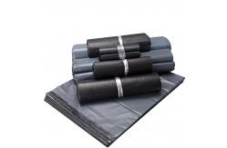 China Fashion Custom Printed Poly Mailing Bag With Self Adhesive supplier