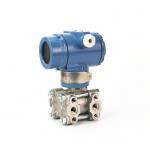 3051 Differential Pressure Sensor Water Digital Differential Pressure Transmitter