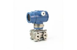 China 3051 Differential Pressure Sensor Water Digital Differential Pressure Transmitter supplier