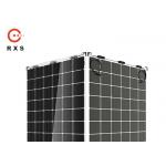 380W 72cells 24V Standard Solar Panel With High Power Output, CE TUV Certificated