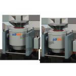 High Frequency Electro-dynamic Shaker Systems Vibration for Battery Test