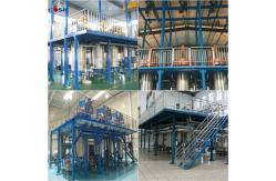 China 600L×3 4000L/H Supercritical CO2 Drying Machine supplier