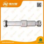 1880410038 Brake Shoe Pin Sinotruk Howo Truck Chassis Spare Parts for sale