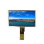 AUO LCD Screen A070VTN06.6 800*480 for Automotive Display for sale