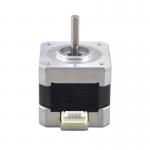 Faradyi 1.8 Degree 42mm Micro Motor Nema17 Stepper Motor for 3D Printer and Coffee Machine for sale