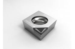 China C-CCGW 060202 Standard PCD Carbide Turning Insert 2N Tips supplier