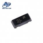 ShenZhen Wholesale Price LGBT Module ON MMST5401LT1G SOT-89 Electronic Components ics MMST5401 P32mx440f128h-80v/mr for sale