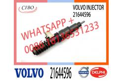 China 21644596 7420708597 85003043 85003948 BEBE4D04001 BEBE4D20001 BEBE4D35001 Diesel Fuel Injector supplier