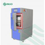 Constant Humidity Temperature Controlled Environment Test Chamber 80L
