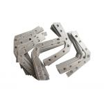 Custom Mica Parts For Automotive Starter Motor , Mica Seals And Gaskets for sale