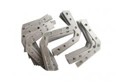 China Custom Mica Parts For Automotive Starter Motor , Mica Seals And Gaskets supplier