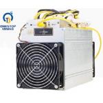 Bitmain Antminer L3+ 504 Mh/S Litecoin Miner Scrypt Miner
