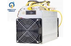 China Bitmain Antminer L3+ 504 Mh/S Litecoin Miner Scrypt Miner supplier