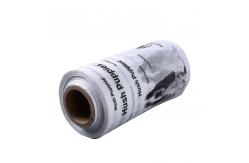 China Recyclable Christmas White Tissue Paper Wrap Gift Shoe Packaging With Custom Logo supplier