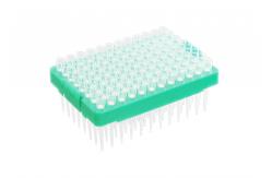 China JiAn Biotech Adjustable Multichannel 200ul Pipette Tips For Rainin supplier