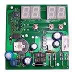 Electronic Fast PCBA Prototype Circuit Board Assembly Services Double Sided OEM for sale