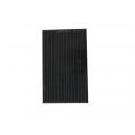 OEM LOGO Photoelectric Solar Panels Corrosion - Resistant Anodized Frame for sale