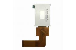 China IPS 2 Inch TFT LCD Display Screen With SPI RGB Interface 240x320 supplier
