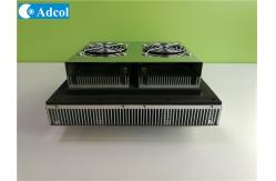 China Liquid Cooling Thermoelectric Cooler TEC 1pc 300W Qmax 4 Pin Molex 25000 Times supplier