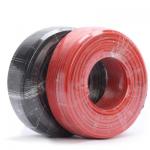 Tinned Copper 2.5mm 4mm 6mm Pv Cable For Photovoltaic Solar System for sale