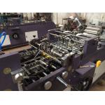 ZF-380A Automatic Paper Processing Machinery Wallet And Pocket Envelope Making Machine