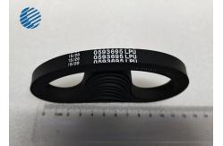 China S1 Selfserv NCR ATM Parts Flat Transmission Belt 4450593695 supplier
