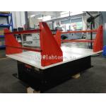 200kg Load Transportation Simulator Rotary Vibration Tester Comply with ISTA 1A 2A for sale