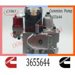 Diesel Engine Parts Fuel Injection Pump 3655644 3655647 3655652 For Cummins NTA855