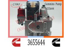 China Diesel Engine Parts Fuel Injection Pump 3655644 3655647 3655652 For Cummins NTA855 supplier